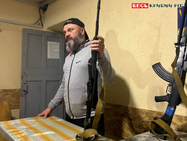 «Позитив» відвідав МЦППВ у Кривому Розі