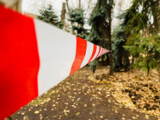 У Кривому Розі повідомили про можливе замінування п’яти судів
