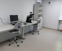 У Кривому Розі відкрили ECO LAB -лабораторію для безпечного відновлення та розвитку циркулярної економіки