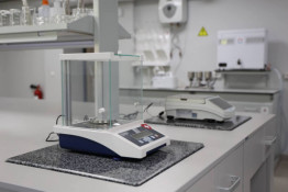 У Кривому Розі відкрили ECO LAB -лабораторію для безпечного відновлення та розвитку циркулярної економіки