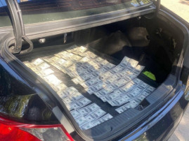У Кривому Розі затримали чоловіка, який за  тисяч продавав фейкові документи для ухилення від мобілізації