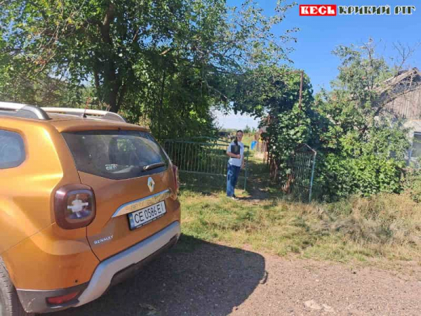 Перевірка умов проживання дітей у Криворізькому районі