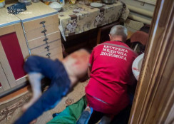 Удар по житловому сектору в Сумах: постраждала цивільна особа
