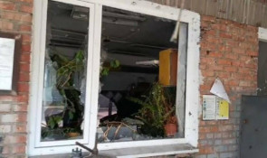 Ударний дрон атакував дільницю ДТЕК у прифронтовому районі Дніпропетровщини