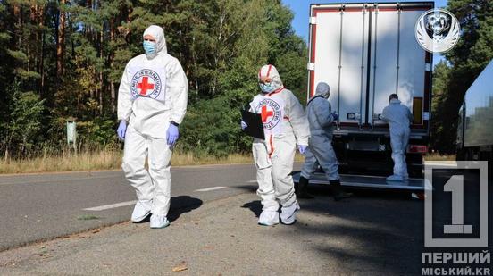 В Україну повернули тіла ще 252 полеглих оборонців