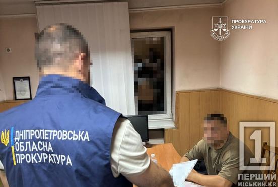 Вибивав неіснуючий борг за «закриття питання» щодо бізнесу: у Дніпрі затримали 47-річного вимагача