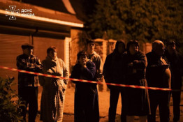 Вночі росіяни вдарили балістикою по Києву: загинула одна людина, ще четверо постраждали