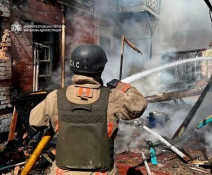 Ворог атакував 6 районів Дніпропетровщини: 4 людей загинули, 13 постраждали
