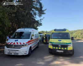 З окупованих територій повернули ще 15 українців: серед них — 96-річна жінка