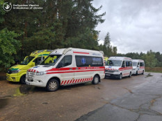 З тимчасово окупованих територій повернули ще 21 українця: серед них — двоє дітей