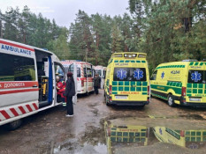 З тимчасово окупованих територій повернули ще 21 українця: серед них — двоє дітей