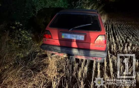 Житель Дніпра викрадав авто на Львівщині та «переганяв» їх: чоловіка затримали, йому загрожує до 8 років за ґратами