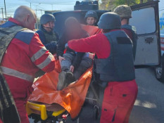 11 людей дістали поранень через атаки РФ на Дніпропетровщину