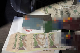 11,5 тисячі доларів за «безпечний» перехід до Румунії: двом організаторам у Дніпрі оголосили підозру