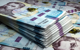 92,7 млн грн добровільних пенсійних внесків надійшло до системи за дев'ять місяців 2026 року