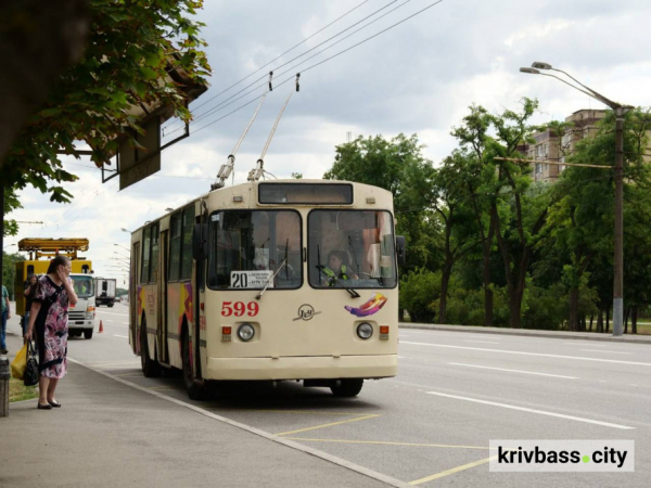 Безкоштовний транспорт і маршрутки за тарифом: що потрібно знати пасажирам Кривого Рогу