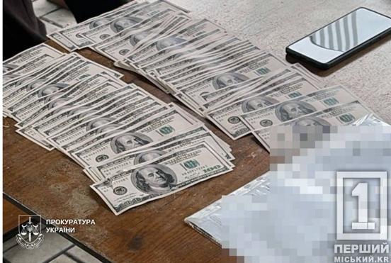 Бронювання та виїзд за кордон за 15 тисяч доларів: у Дніпрі затримали підозрюваного в організації схеми відкосу від армії