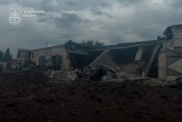 Чотирьом російським командирам повідомлено про підозру за ракетний удар по центру Кривого Рогу