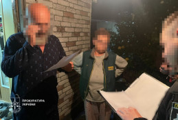 Газ із магістралі через підконтрольні АГНКС: 13 підозрюваних і понад 65 млн грн збитків