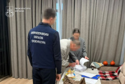 Газ із магістралі через підконтрольні АГНКС: 13 підозрюваних і понад 65 млн грн збитків