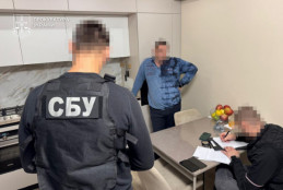 Газ із магістралі через підконтрольні АГНКС: 13 підозрюваних і понад 65 млн грн збитків