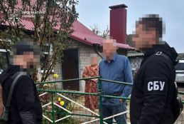 Газ із магістралі через підконтрольні АГНКС: 13 підозрюваних і понад 65 млн грн збитків