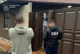 Газ із магістралі через підконтрольні АГНКС: 13 підозрюваних і понад 65 млн грн збитків