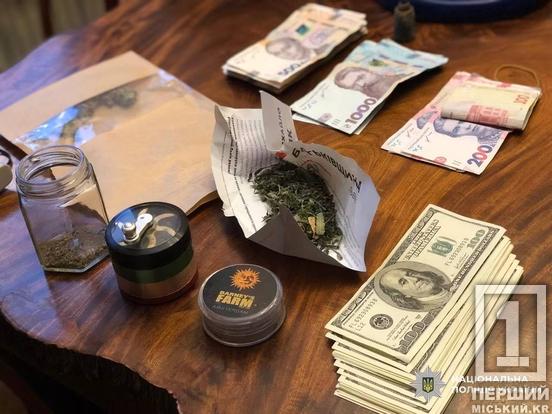 Канабіс відправляли по всій Україні: правоохоронці ліквідували масштабну міжрегіональну мережу наркозбуту