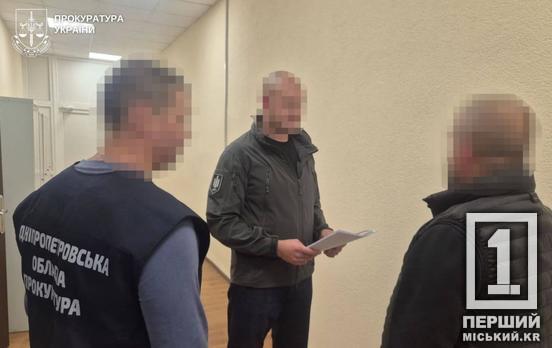 Катували, стріляли та вимагали гроші: на Дніпропетровщині трьох поліцейських підозрюють у нападі на криптопідприємця
