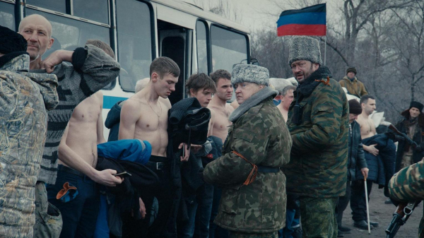 Sergei Loznitsa’s Donbass | Current | The Criterion Collection