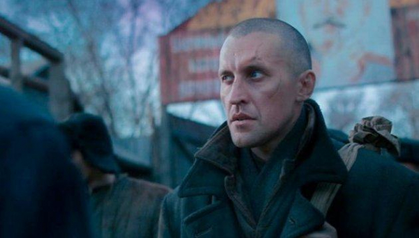 Фільм “Червоний” на Amazon Prime Video доступний у 8 країнах