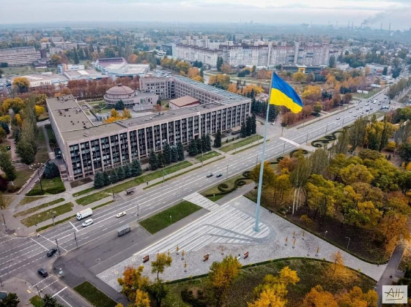 Кривий Ріг - фото Анатолій Урбан Новак