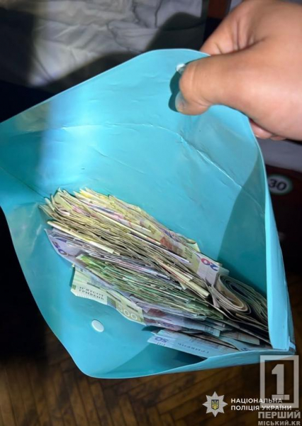 Криворіжець обікрав касу готелю на Закарпатті: чоловіка затримали п'яним