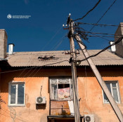 Майже 40 атак за день: на Дніпропетровщині загинула людина, пошкоджені будинки та інфраструктура