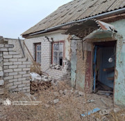Майже 40 разів ворог атакував три райони Дніпропетровщини: двоє людей дістали поранень