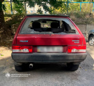 Майже 50 разів російські війська атакували 3 райони Дніпропетровщини: одна людина загинула, ще одна дістала поранень