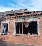 Майже 50 разів російські війська атакували 3 райони Дніпропетровщини: одна людина загинула, ще одна дістала поранень