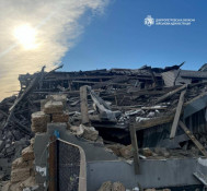 На Дніпропетровщині через атаки постраждали четверо людей