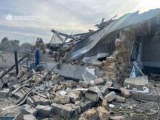 На Дніпропетровщині через атаки постраждали четверо людей