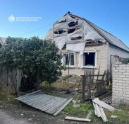 На Дніпропетровщині через атаки постраждали четверо людей