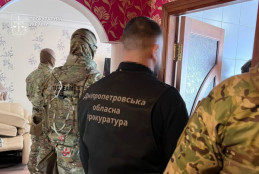 На Дніпропетровщині шахраї ошукали 39 людей майже на мільйон гривень через фальшиву «єДопомогу»