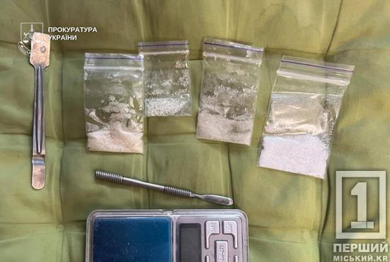 На Дніпропетровщині викрили шістьох ділків, які варили метамфетамін і розсилали його поштою