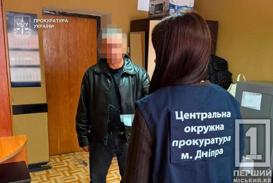 На Дніпропетровщині викрили шістьох ділків, які варили метамфетамін і розсилали його поштою