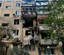 На Дніпропетровщині внаслідок російських обстрілів одна людина загинула, ще двоє дістали поранень