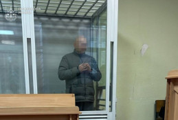 На Криворіжжі чоловіка підозрюють у вбивстві жінки, тіло якої він закопав у лісосмузі