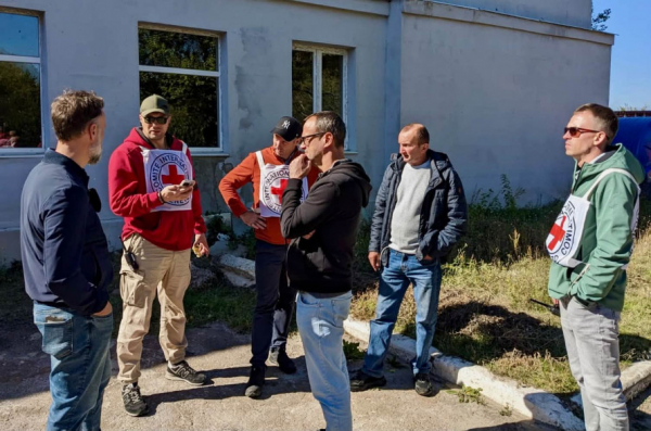 На Криворіжжі запрацювали ще п’ять свердловин: мешканці отримали доступ до чистої питної води