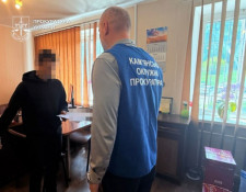 Намагався зґвалтувати 6-річну падчерку: на Дніпропетровщині судитимуть місцевого жителя