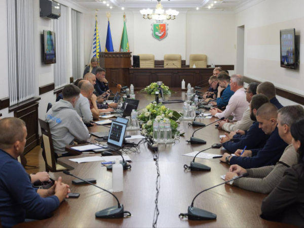 Новий підхід до відновлення промислових міст: Кривий Ріг може стати прикладом для всієї країни