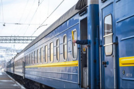 Новий приміський поїзд Кривий Ріг — Дніпро курсуватиме з 20 жовтня, натомість скасовують рейс до П'ятихаток