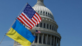 Обмін розвідданими зі США відновлено — президент України сподівається на переговори цього тижня